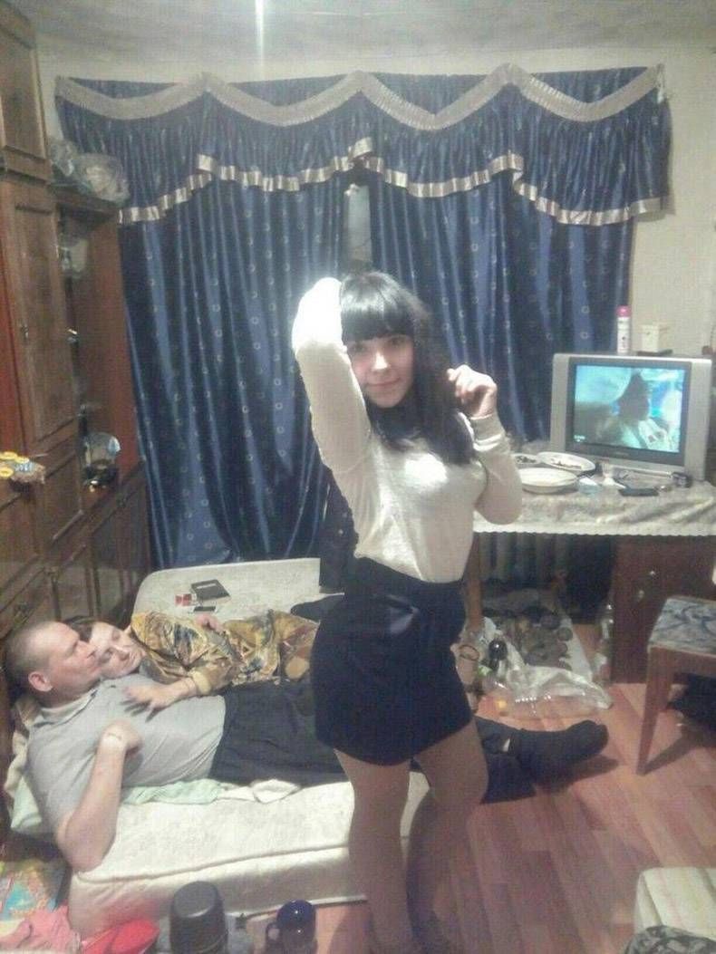 Gewoon een verzameling hilarische foto's #1244