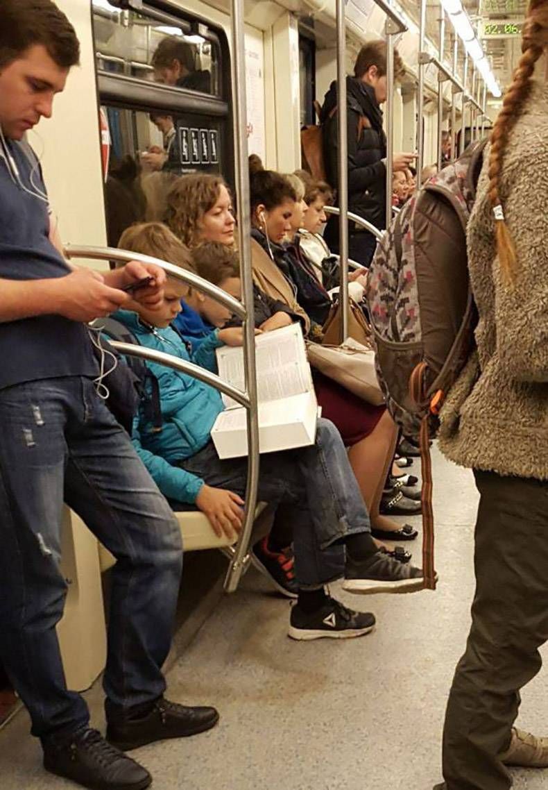 Gewoon een verzameling hilarische foto's #925
