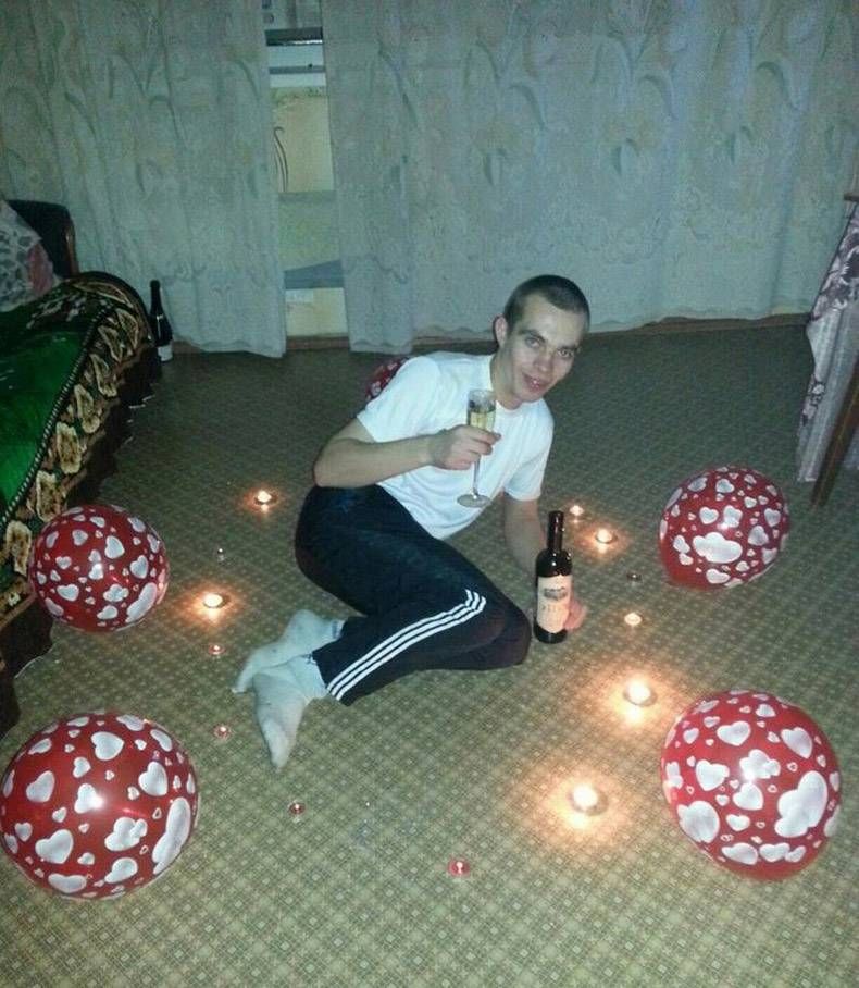 Gewoon een verzameling hilarische foto's #895