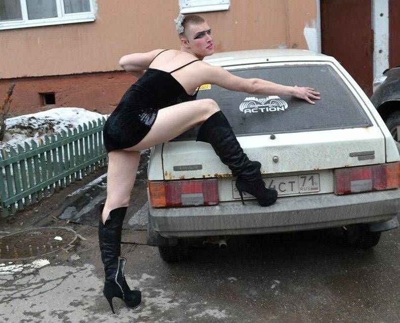 Gewoon een verzameling hilarische foto's #871