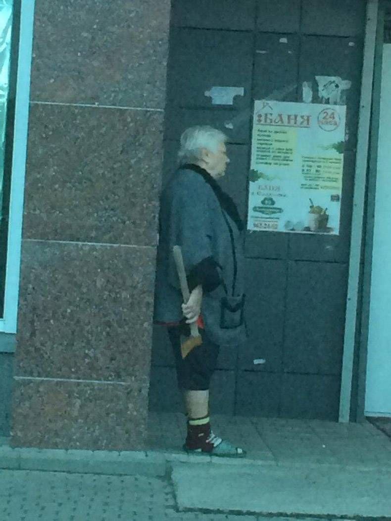 Gewoon een verzameling hilarische foto’s #847