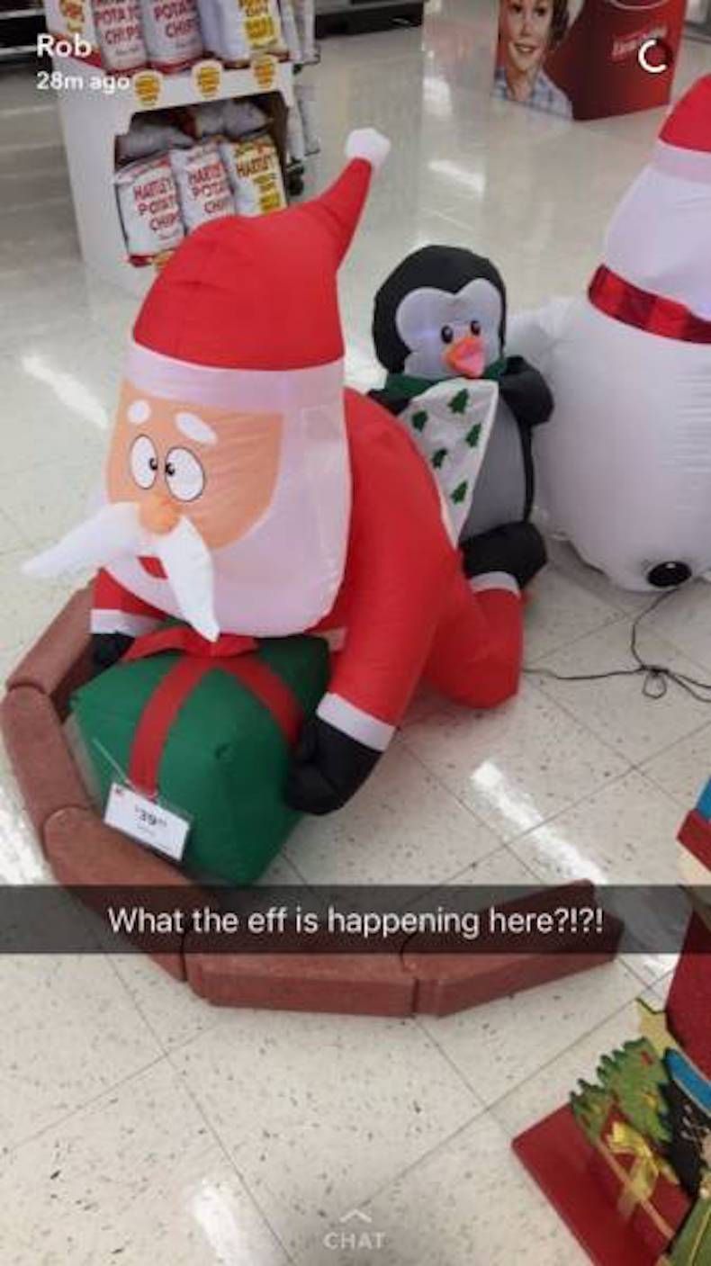 Gewoon een verzameling hilarische foto's #745