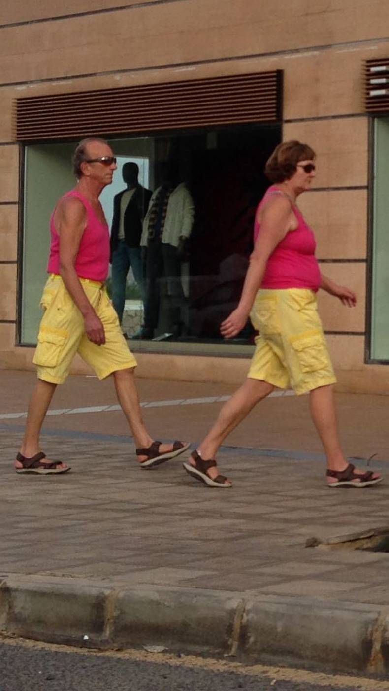 Gewoon een verzameling hilarische foto's #730