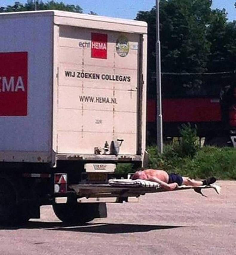 Gewoon een verzameling hilarische foto's #1178