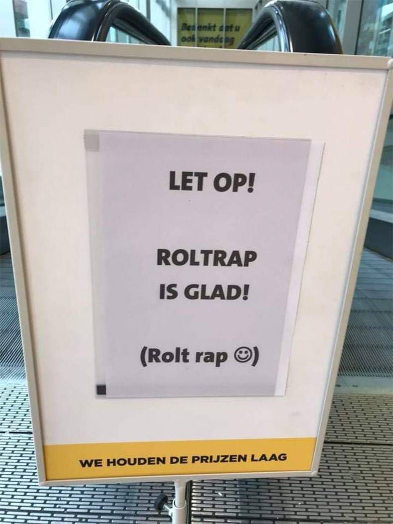 Gewoon een verzameling hilarische foto's #1089