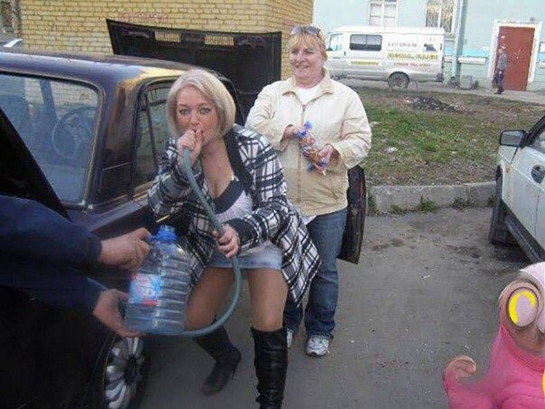 Gewoon een verzameling hilarische foto's #862