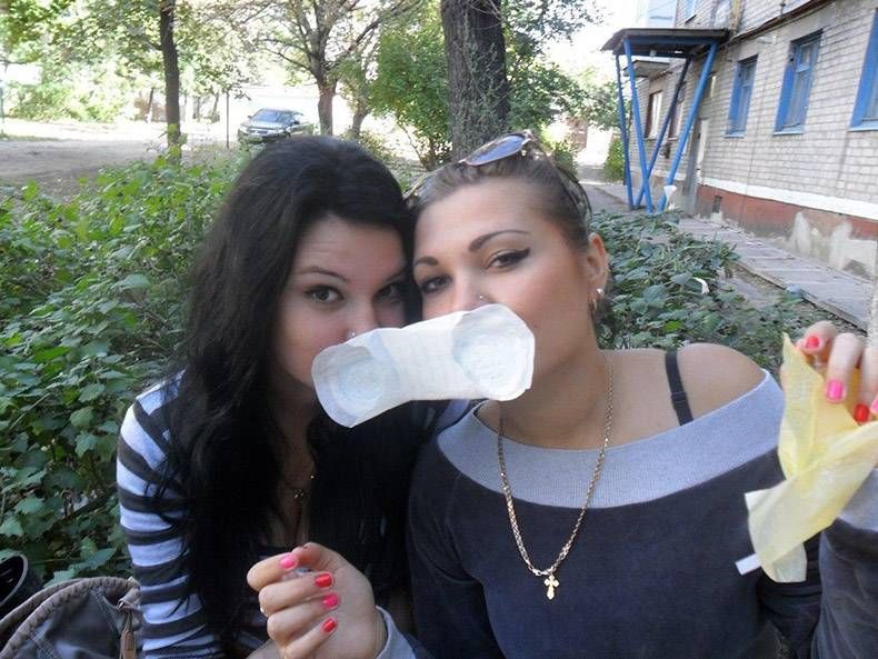 Gewoon een verzameling hilarische foto’s #847