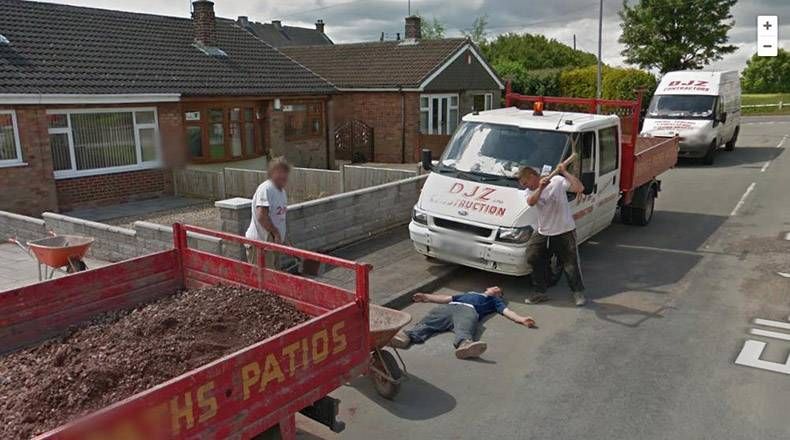 Gewoon een verzameling hilarische foto's #829