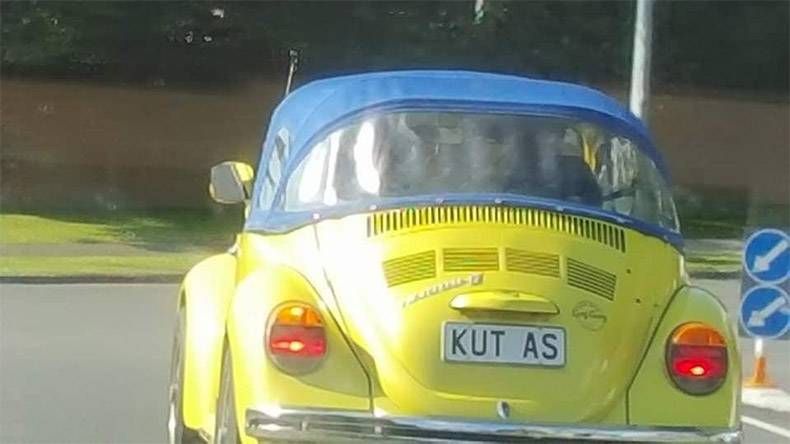 Gewoon een verzameling hilarische foto's #1096