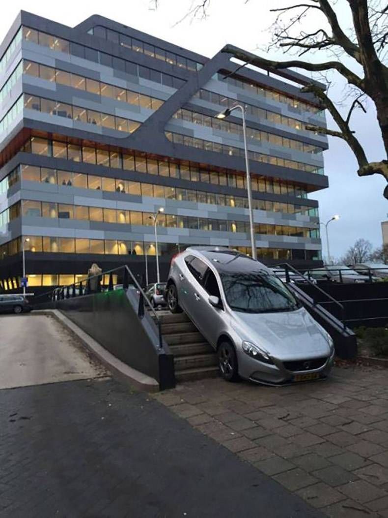 Gewoon een verzameling hilarische foto's #925