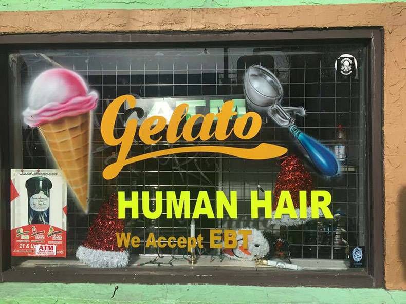 Gewoon een verzameling hilarische foto’s #921