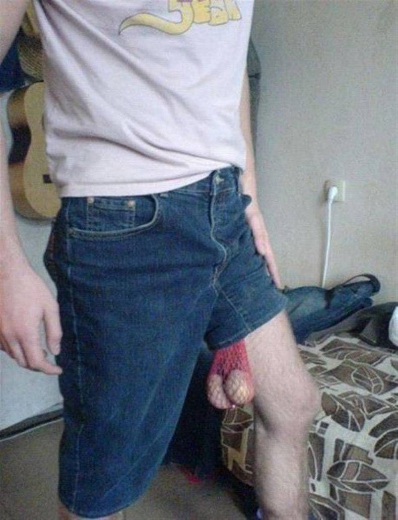 Gewoon een verzameling hilarische foto's #895