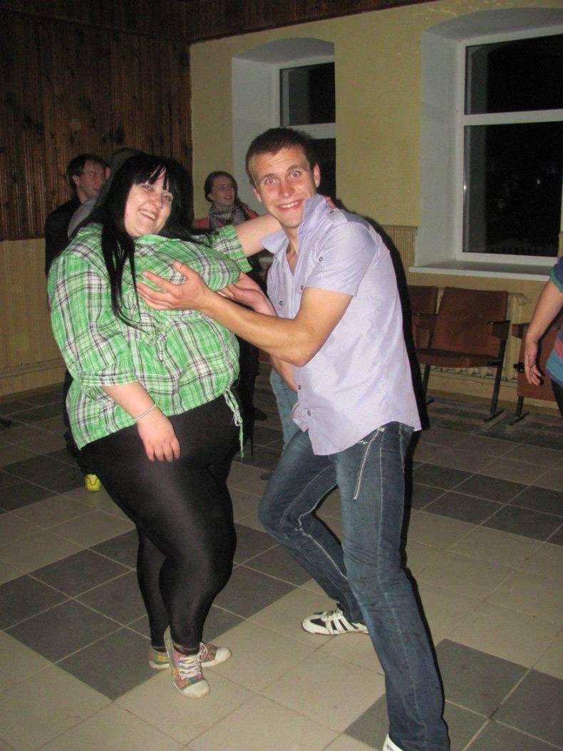 Gewoon een verzameling hilarische foto's #871