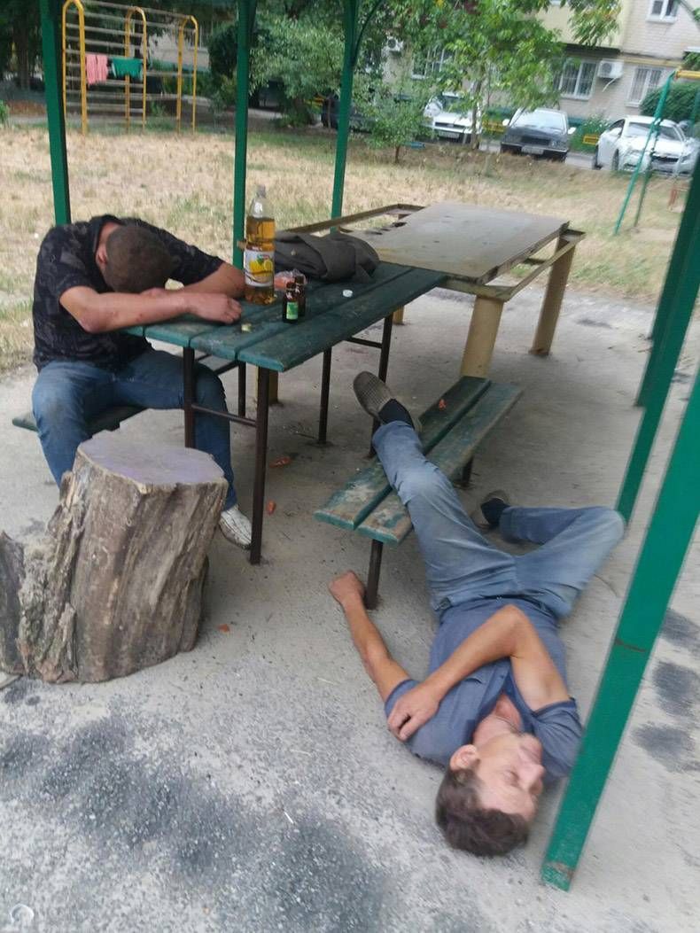 Gewoon een verzameling hilarische foto's #862