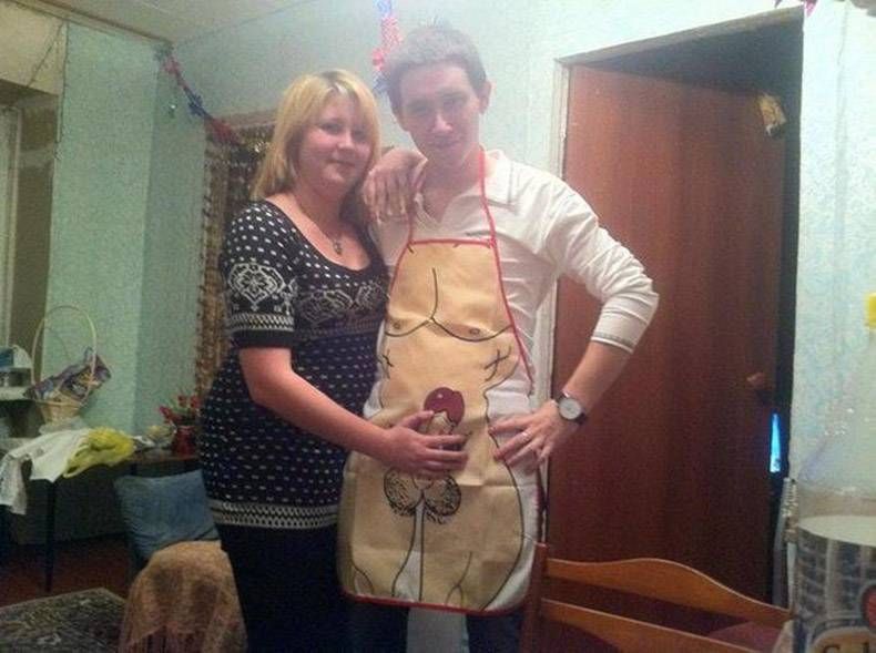 Gewoon een verzameling hilarische foto’s #847