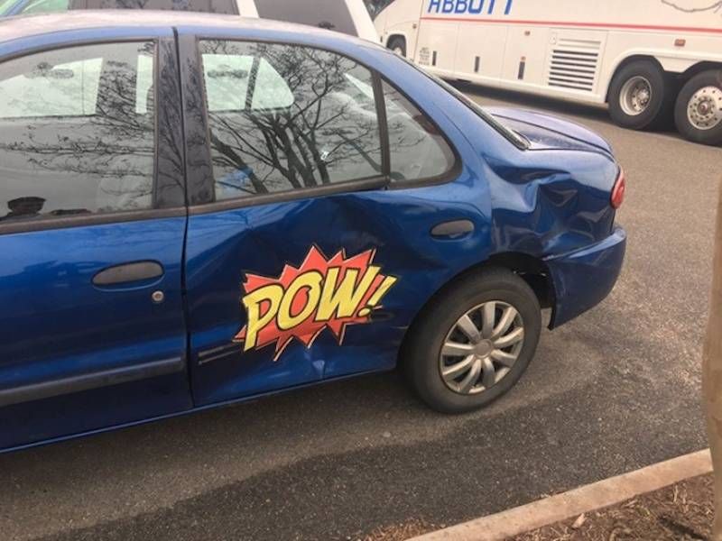 Gewoon een verzameling hilarische foto’s #1107