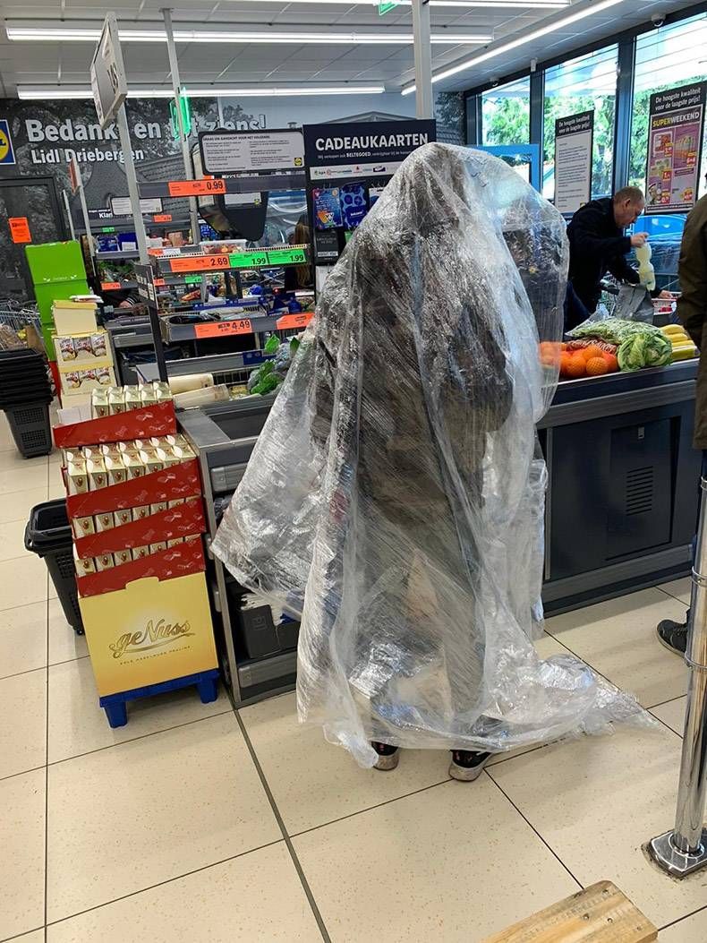 Gewoon een verzameling hilarische foto's #1262