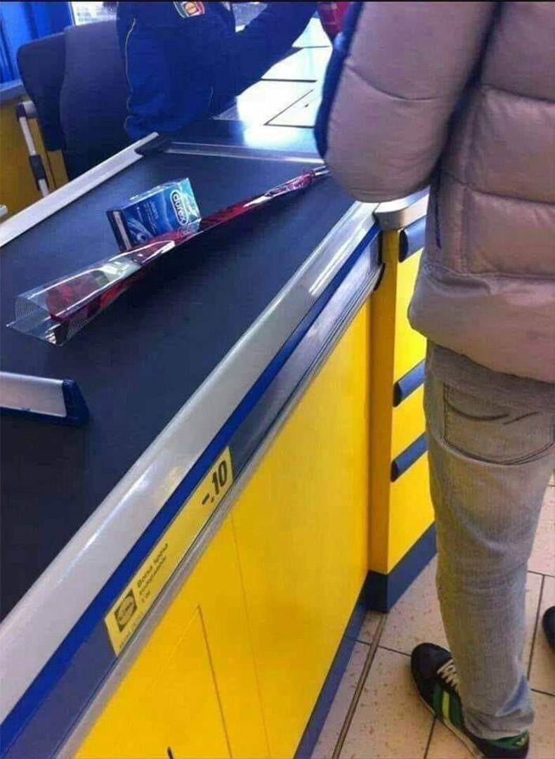 Gewoon een verzameling hilarische foto's #1089