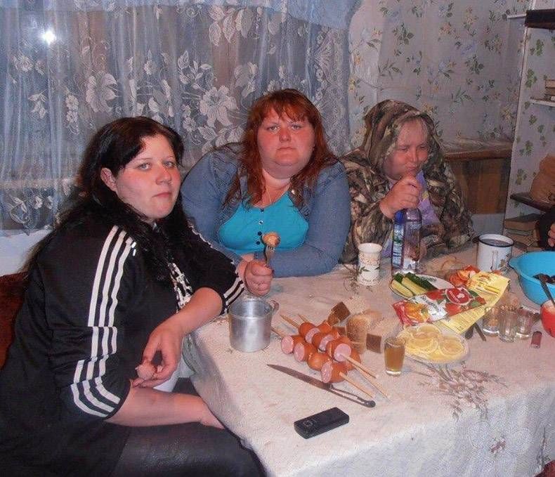 Gewoon een verzameling hilarische foto's #845