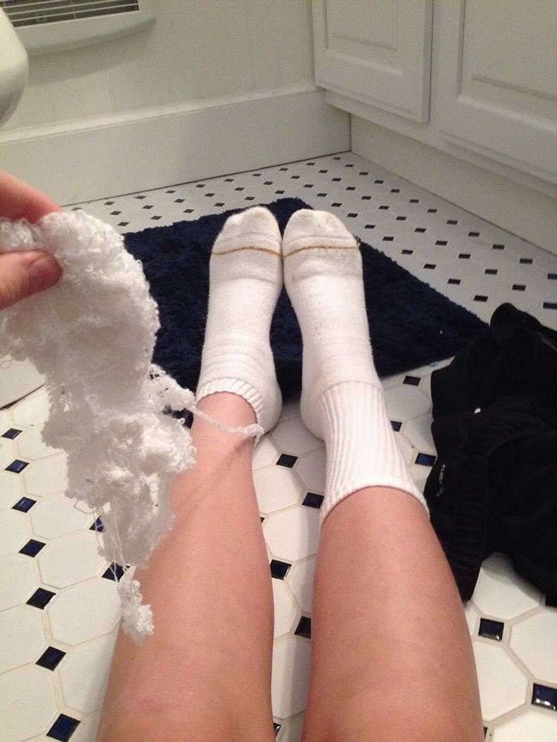 Gewoon een verzameling hilarische foto's #826