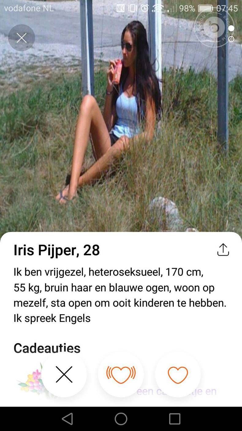 Gewoon een verzameling hilarische foto's #823
