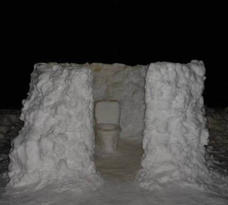 Gewoon een verzameling hilarische foto's #745