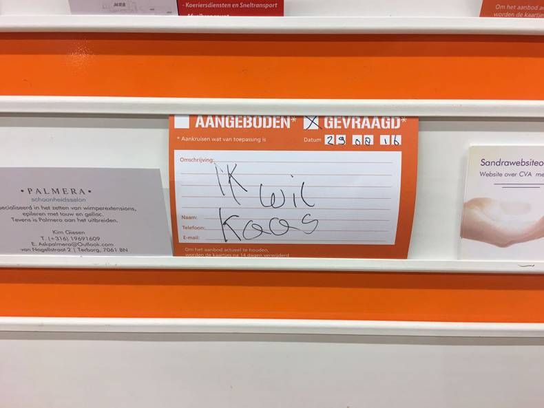 Gewoon een verzameling hilarische foto's #730