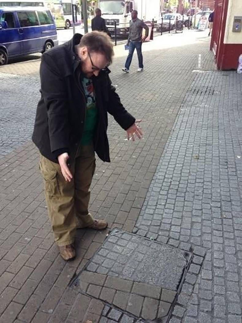 Gewoon een verzameling hilarische foto's #1199