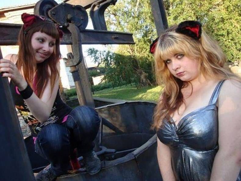 Gewoon een verzameling hilarische foto's #984