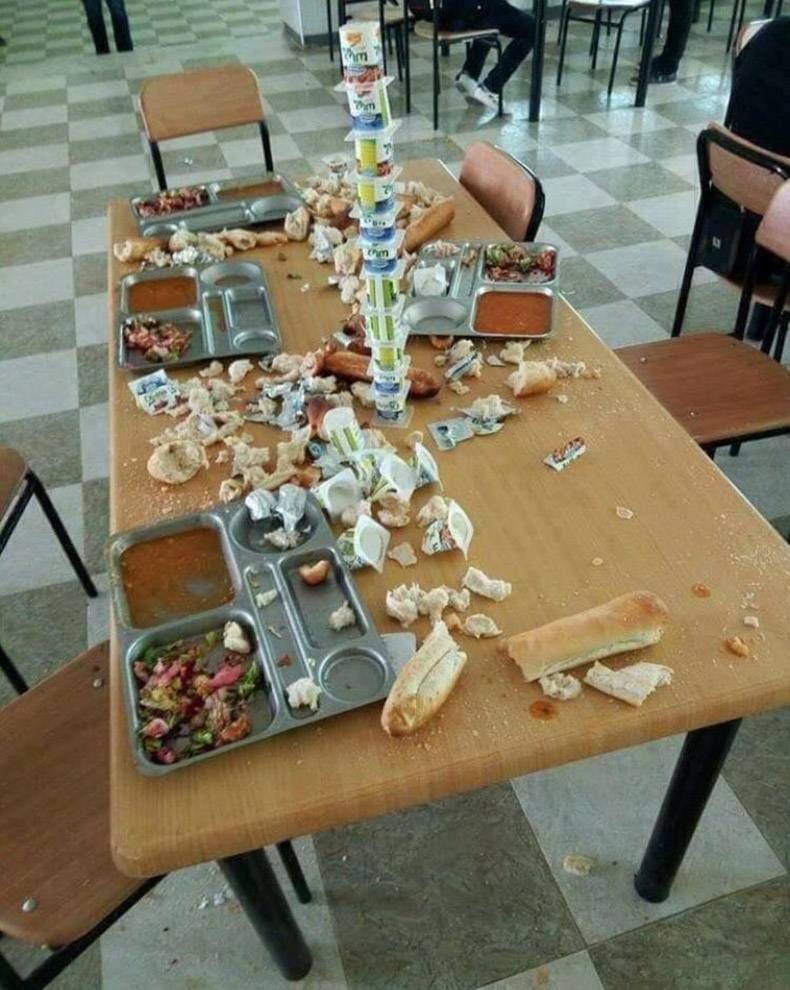 Gewoon een verzameling hilarische foto's #967