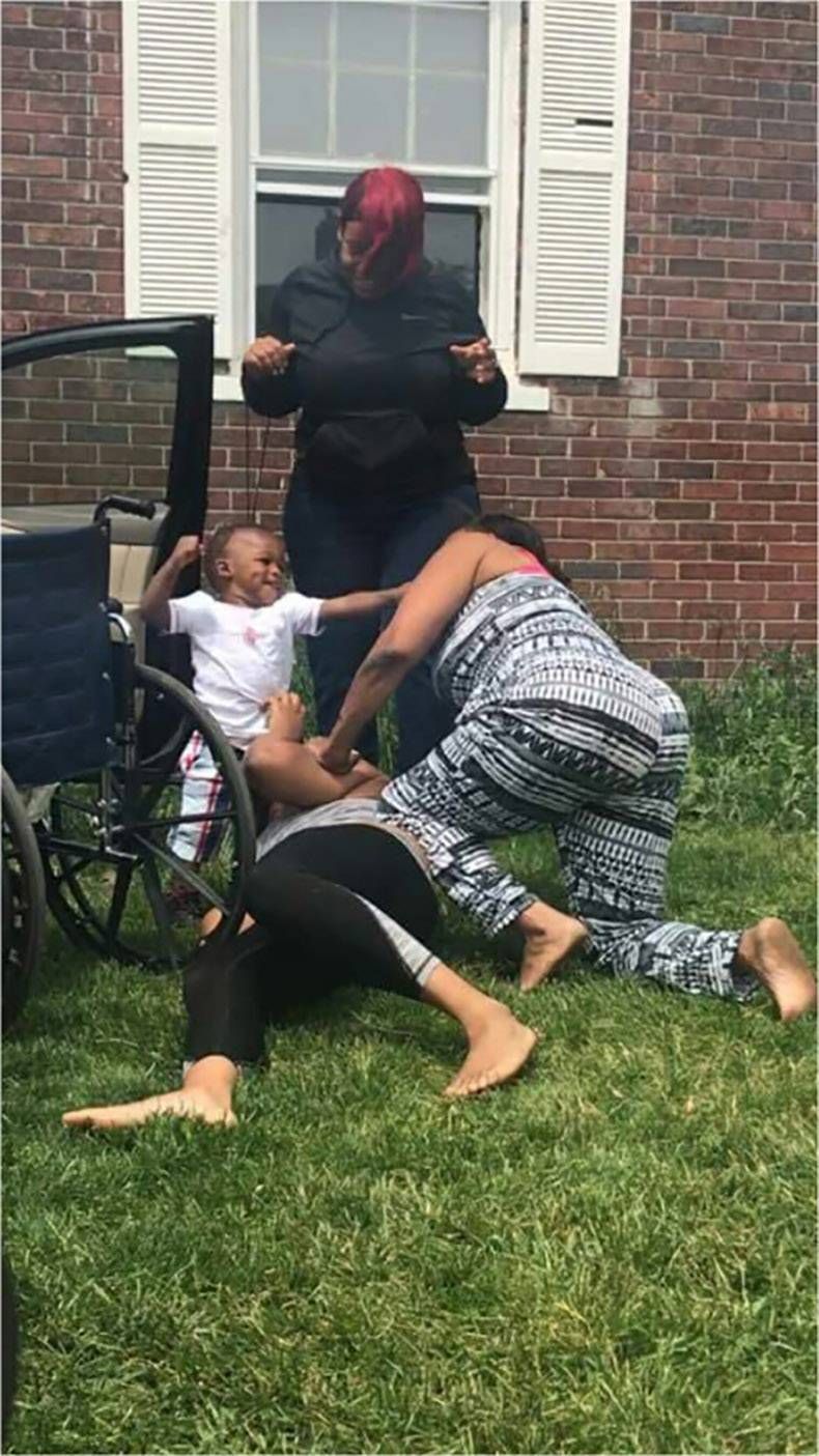 Gewoon een verzameling hilarische foto's #820