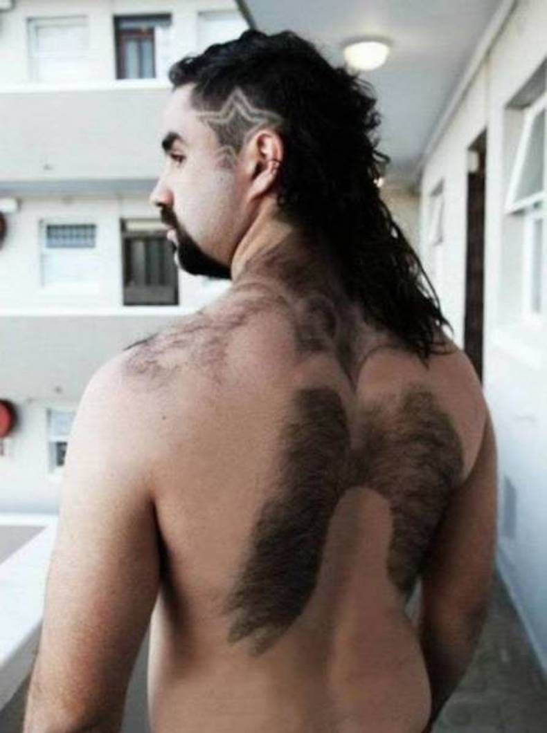 Gewoon een verzameling hilarische foto's #745