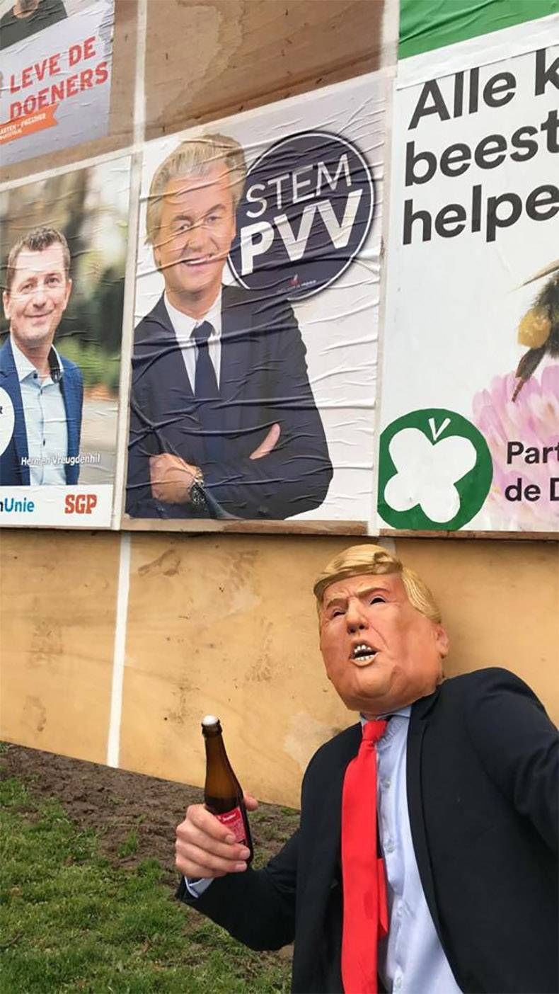 Gewoon een verzameling hilarische foto's #1096