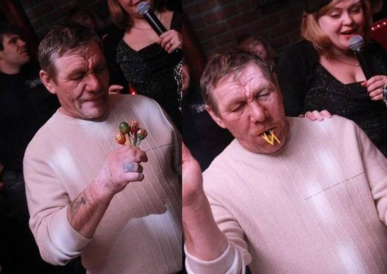 Gewoon een verzameling hilarische foto’s #847