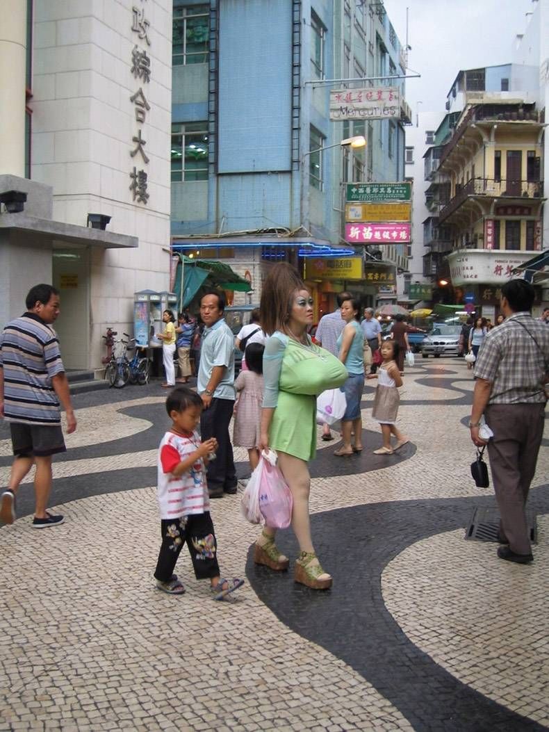 Gewoon een verzameling hilarische foto's #829