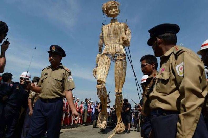 Gewoon een verzameling hilarische foto's #747