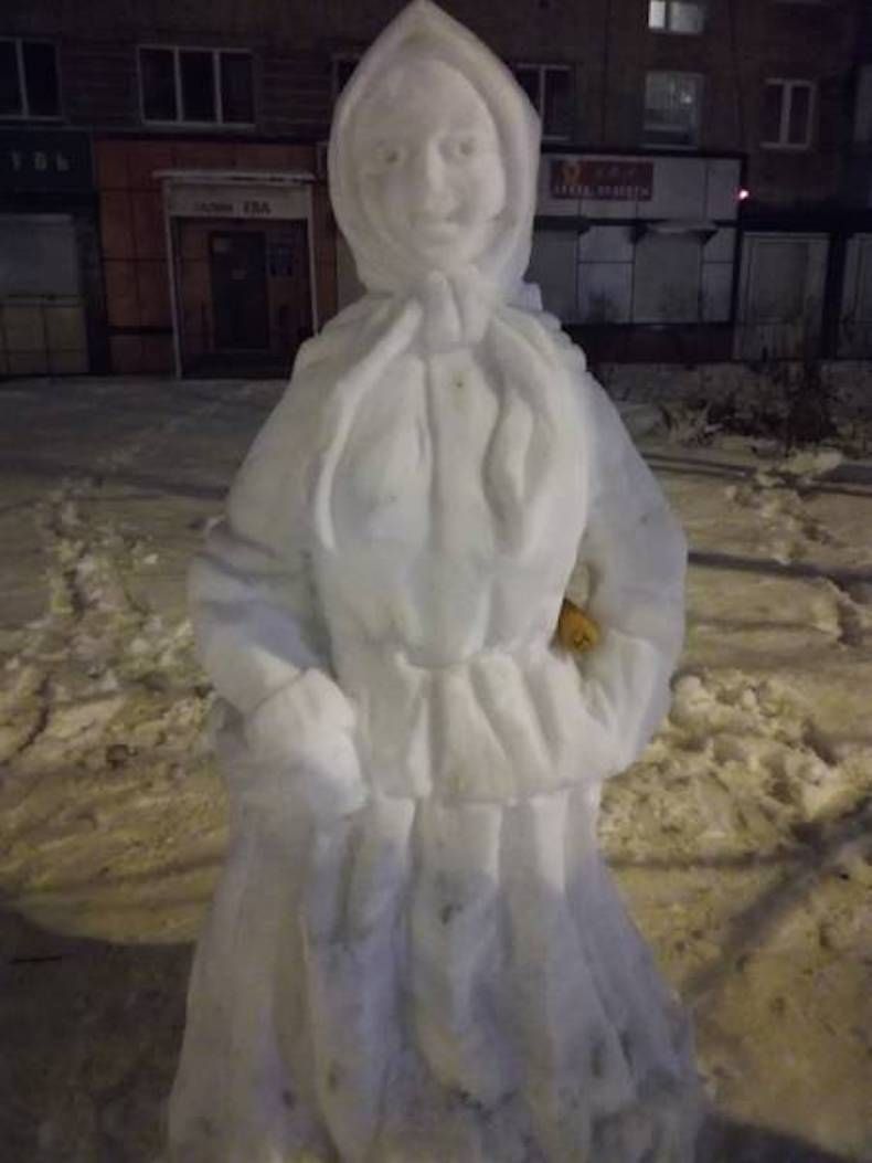 Gewoon een verzameling hilarische foto's #745