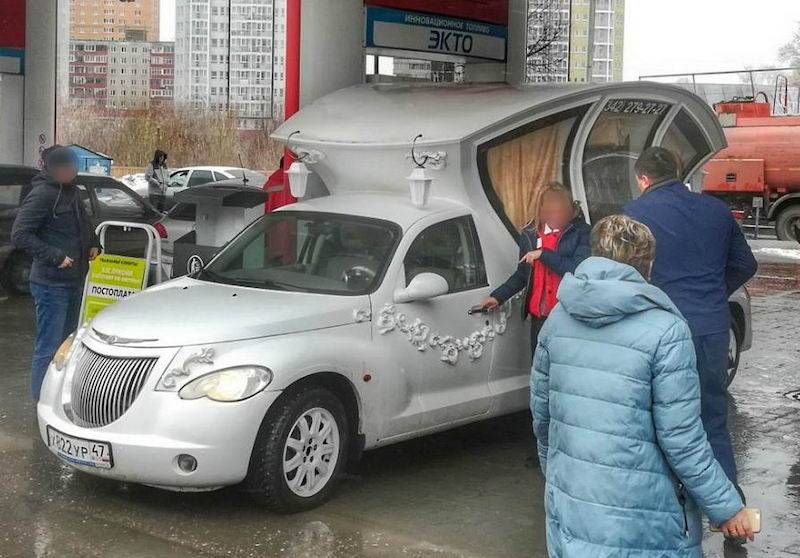 Gewoon een verzameling hilarische foto’s #1107