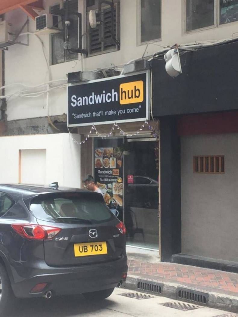 Gewoon een verzameling hilarische foto's #1159