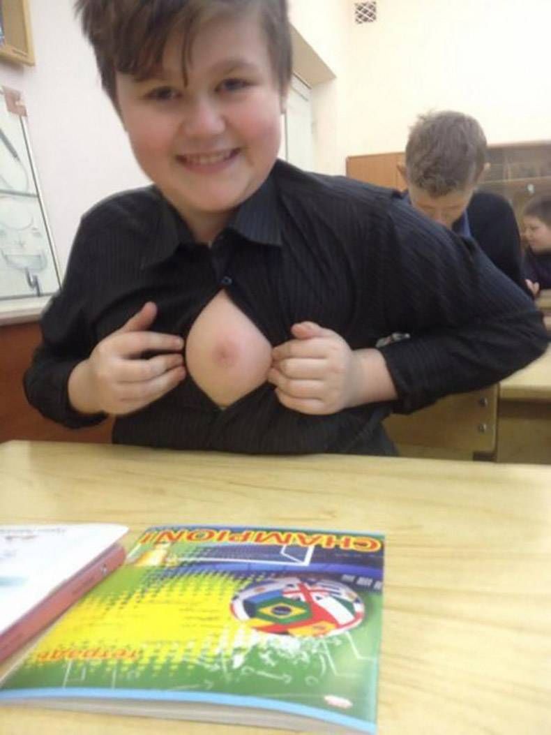 Gewoon een verzameling hilarische foto's #895