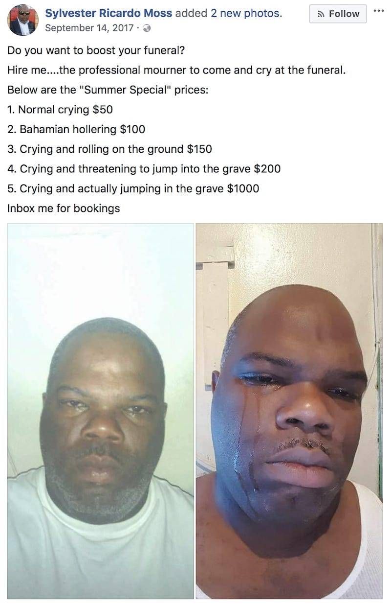 Gewoon een verzameling hilarische foto’s #1107