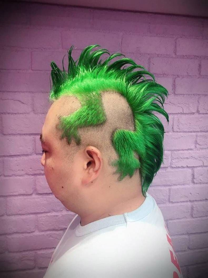 Gewoon een verzameling hilarische foto's #1159