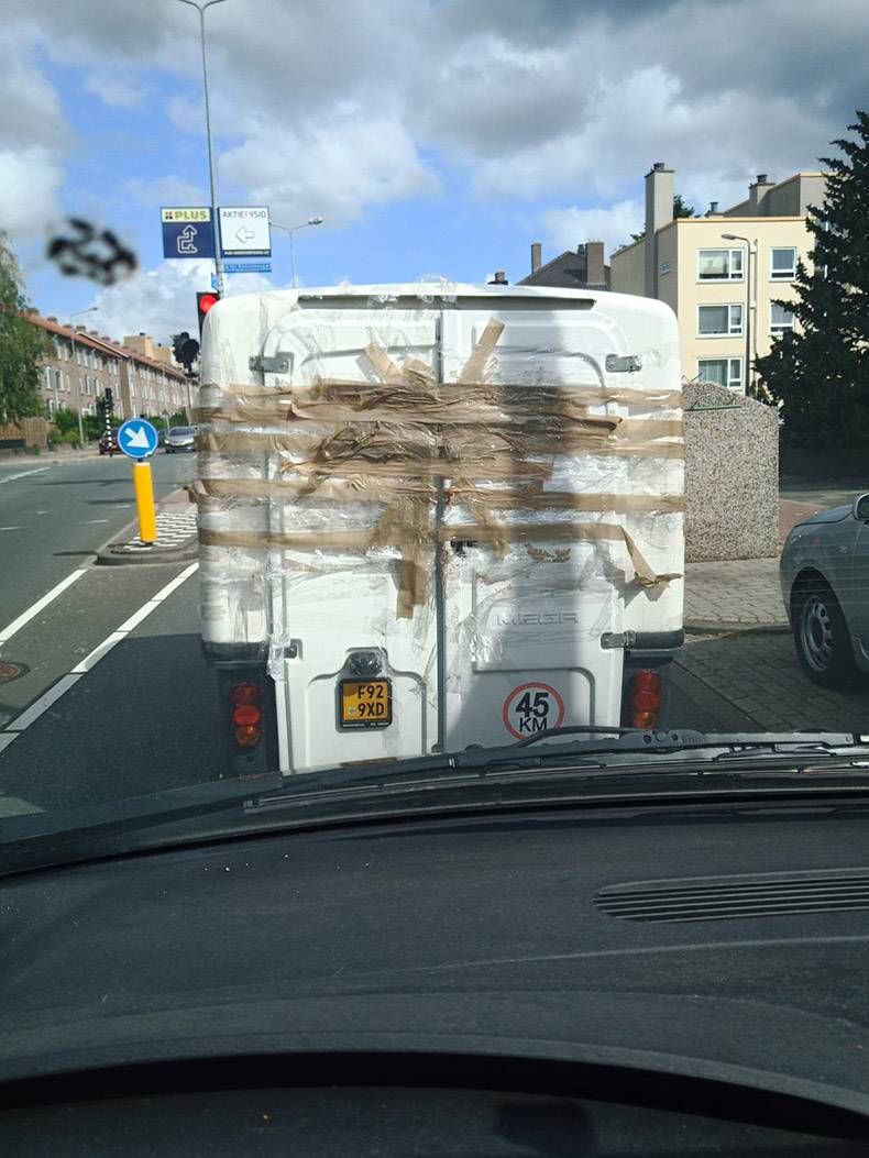 Gewoon een verzameling hilarische foto's #1152