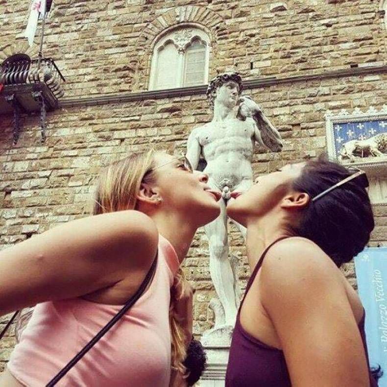 Gewoon een verzameling hilarische foto's #895