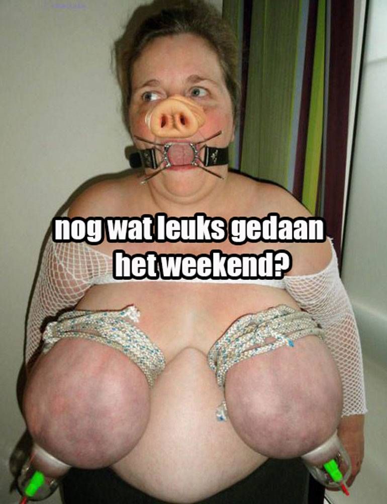 Gewoon een verzameling hilarische foto's #745