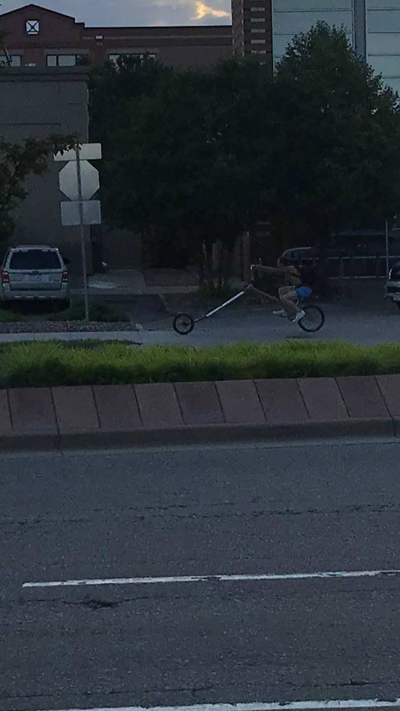 Gewoon een verzameling hilarische foto's #1159