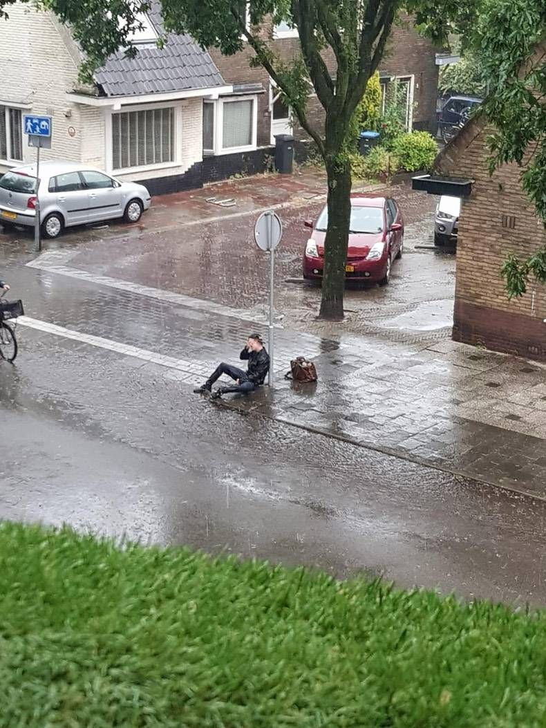 Gewoon een verzameling hilarische foto's #1152