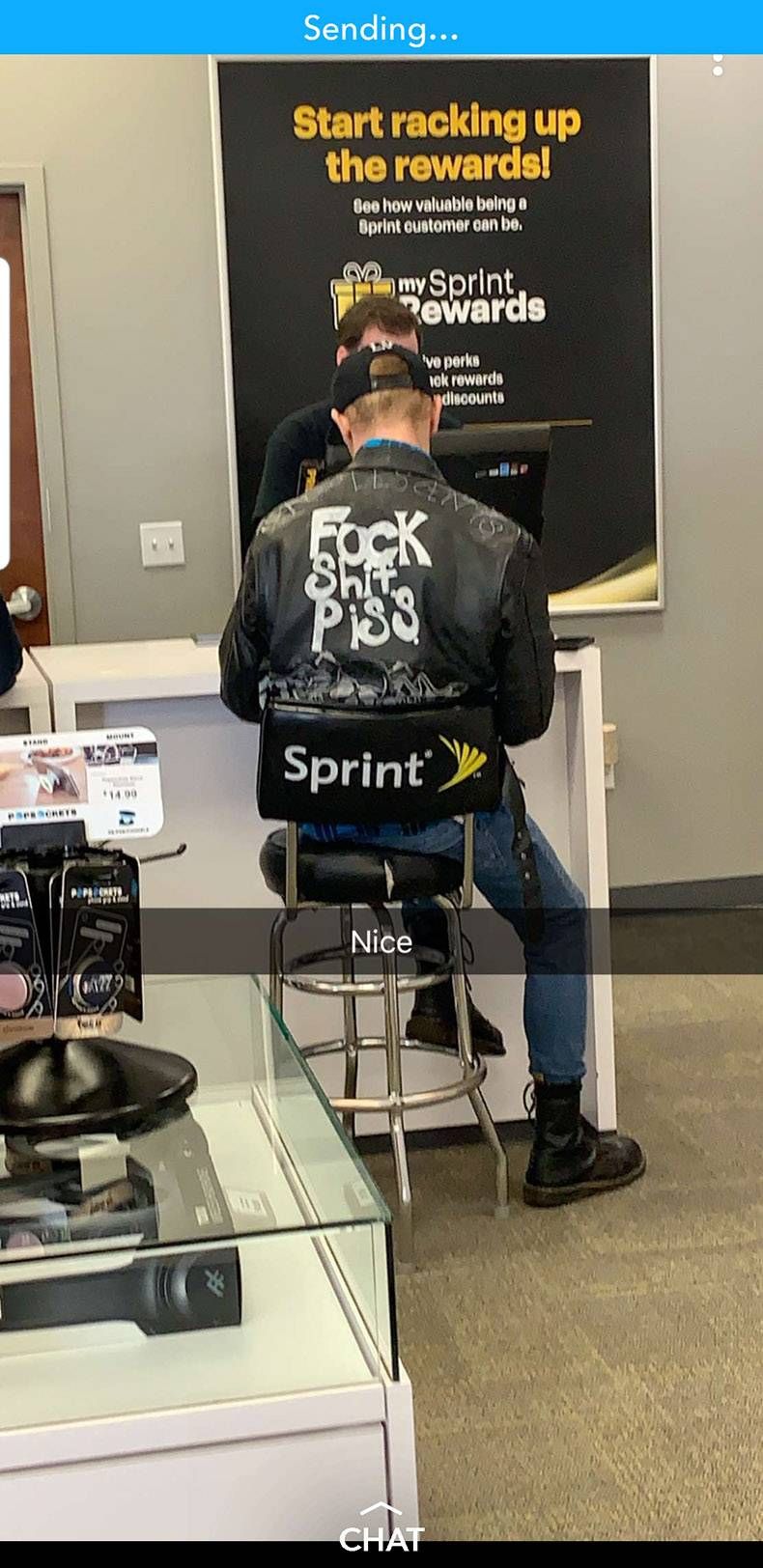 Gewoon een verzameling hilarische foto's #1088