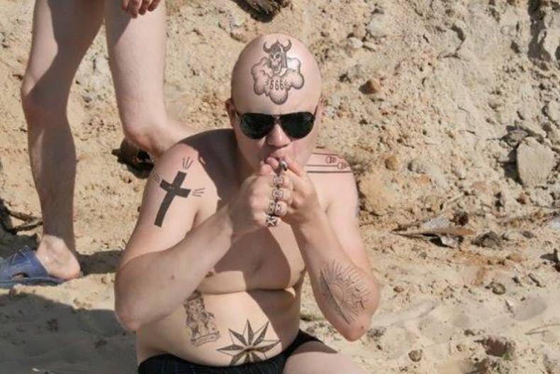 Gewoon een verzameling hilarische foto's #895