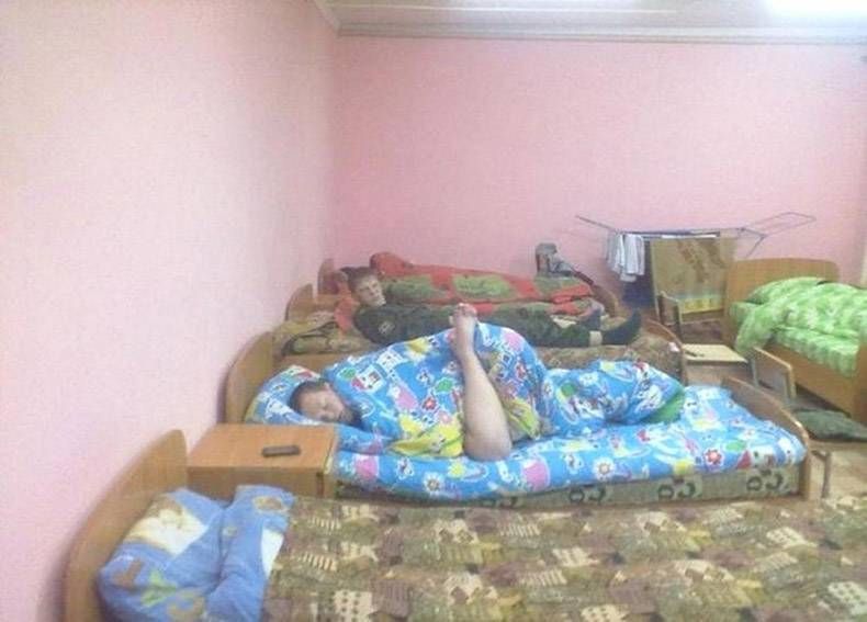 Gewoon een verzameling hilarische foto's #871